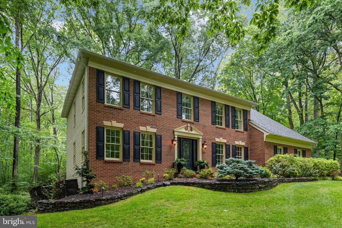 11 Rome Dome Ct, Stafford, VA 22556 - #1