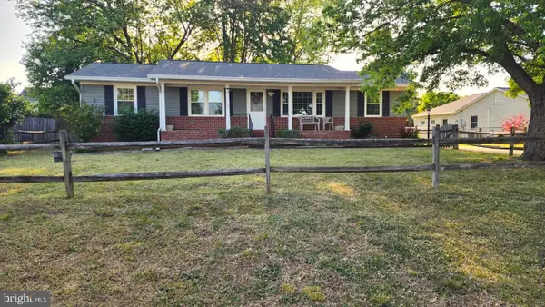 913 Eastern View Dr, FREDERICKSBURG, VA 22405