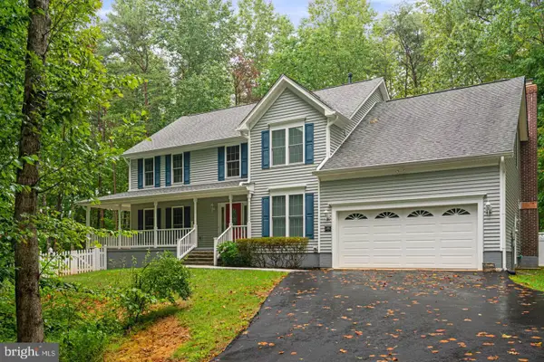 146 Harwill Dr, STAFFORD, VA 22556