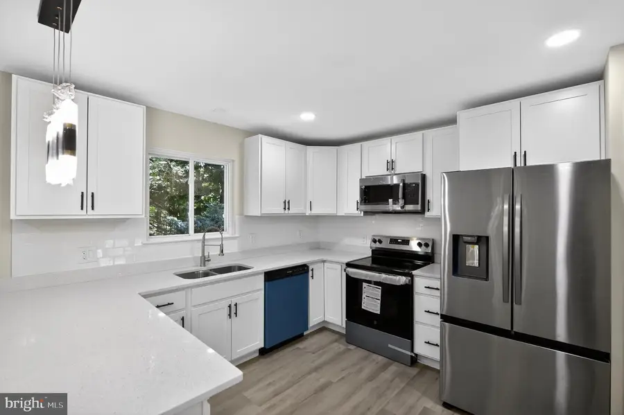 9 West Briar Drive, Stafford, VA 22556 - #2