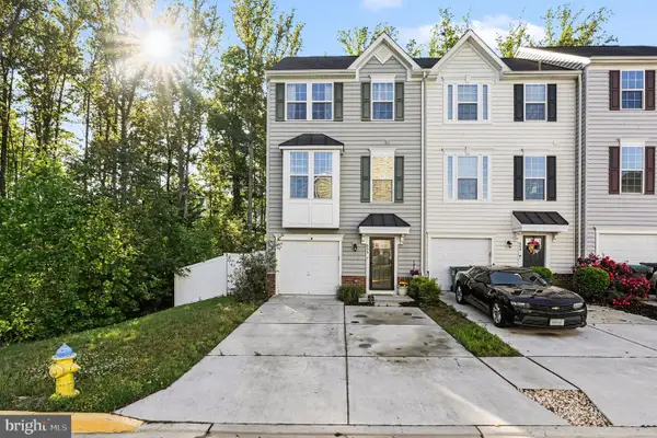 606 Landing Dr, FREDERICKSBURG, VA 22405
