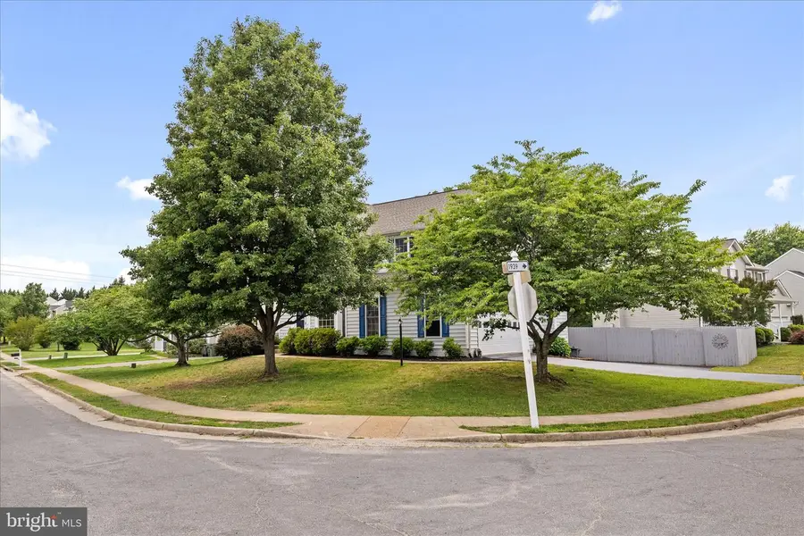 14 Regiment Ln, Fredericksburg, VA 22405 - #3
