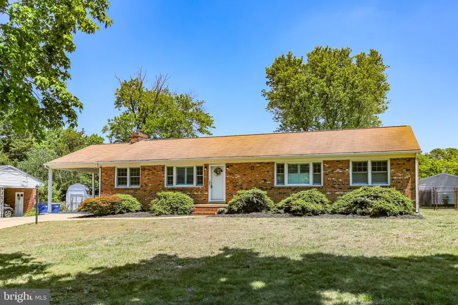 223 Spring Knoll Cir, Fredericksburg, VA 22405 - #3