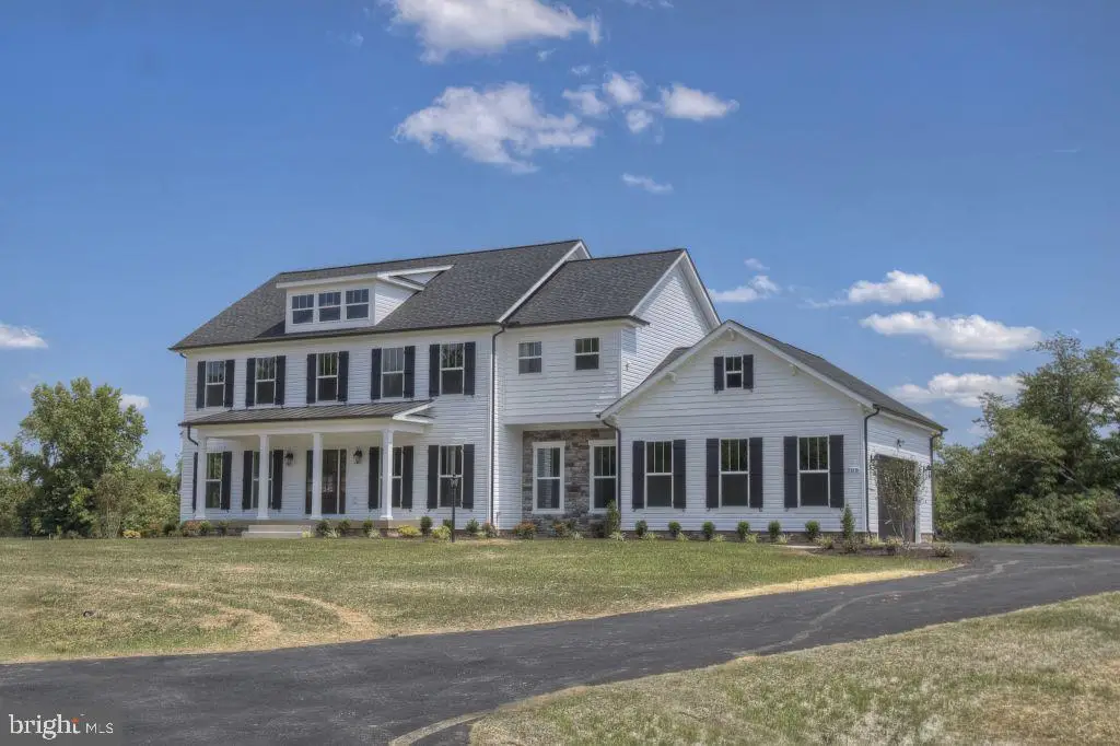 480 Leeland Rd, Fredericksburg, VA 22405 - #1