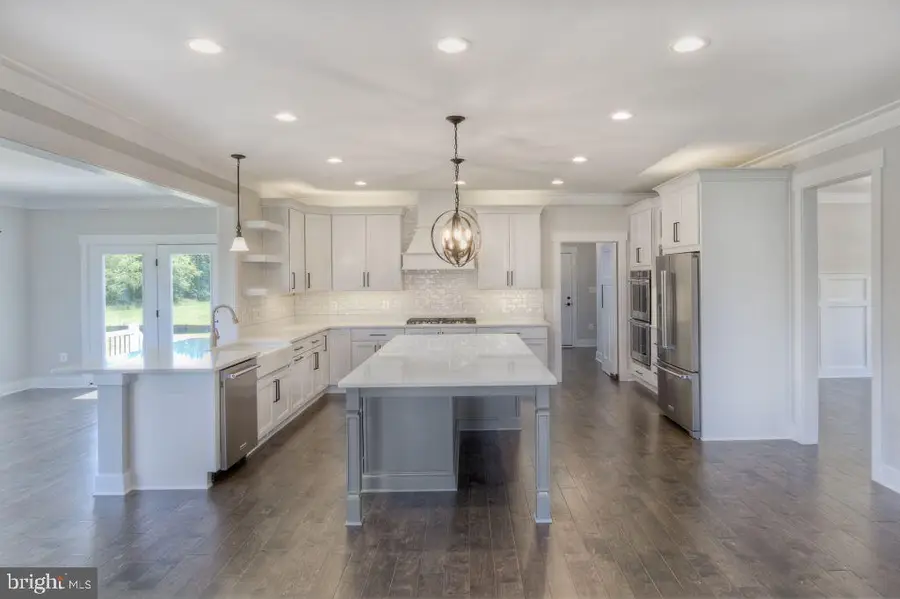 480 Leeland Rd, Fredericksburg, VA 22405 - #2