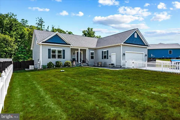 160 Little Whim Rd, FREDERICKSBURG, VA 22405