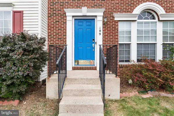 109 Chesterbrook, STAFFORD, VA 22554