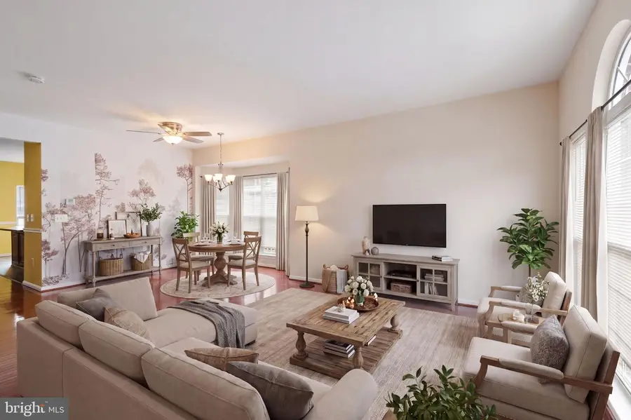 109 Chesterbrook, Stafford, VA 22554 - #2