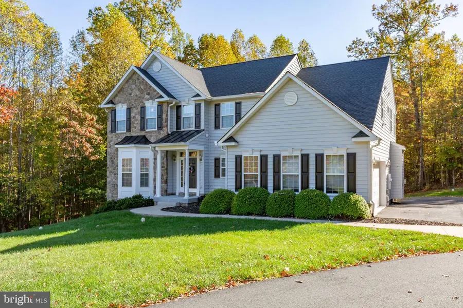 425 Gentle Breeze Cir, Fredericksburg, VA 22406 - #3