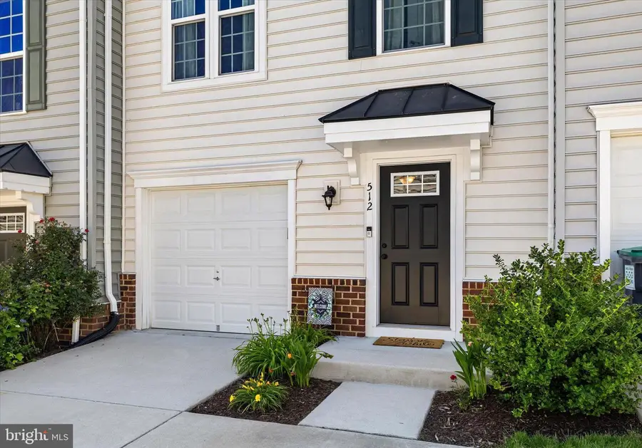 512 Streamview, Fredericksburg, VA 22405 - #2