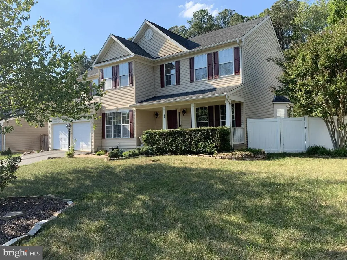 53 Hamstead Rd, Fredericksburg, VA 22405 - #1