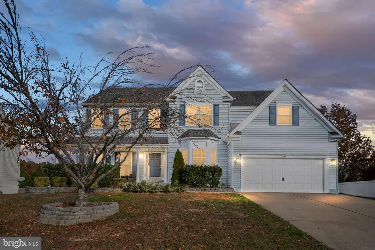 38 Fife St, Stafford, VA 22554 - #1