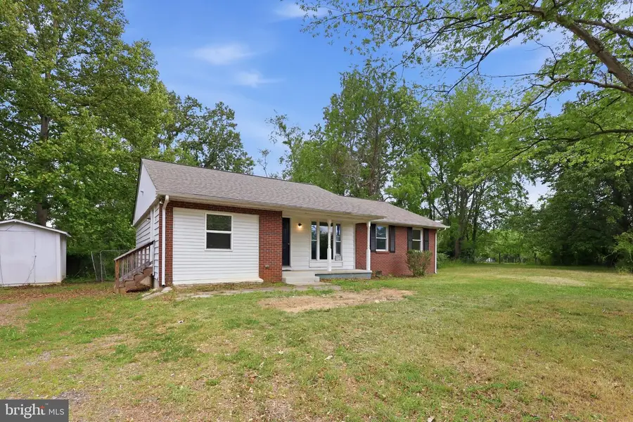 138 Rocky Run Rd, Fredericksburg, VA 22406 - #2