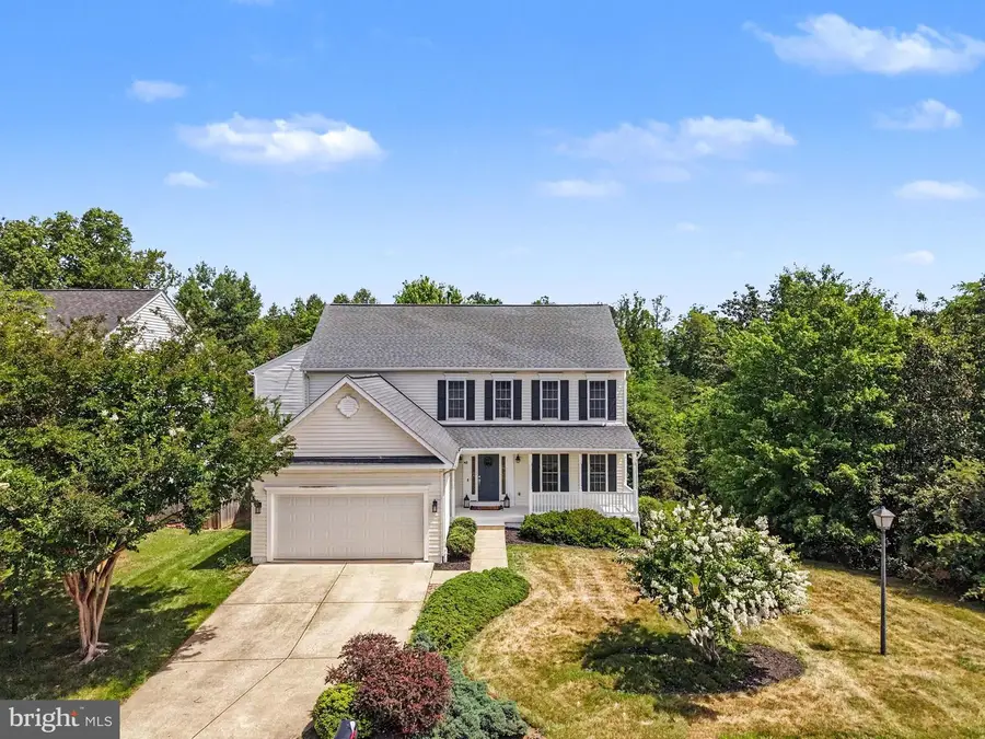 48 Newbury Dr, Stafford, VA 22556 - #2