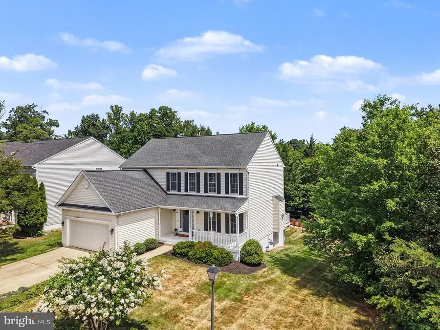 48 Newbury Dr, Stafford, VA 22556 - #3