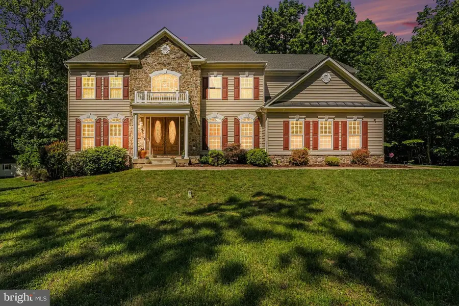 68 Willow Ridge Ct, Fredericksburg, VA 22406 - #3