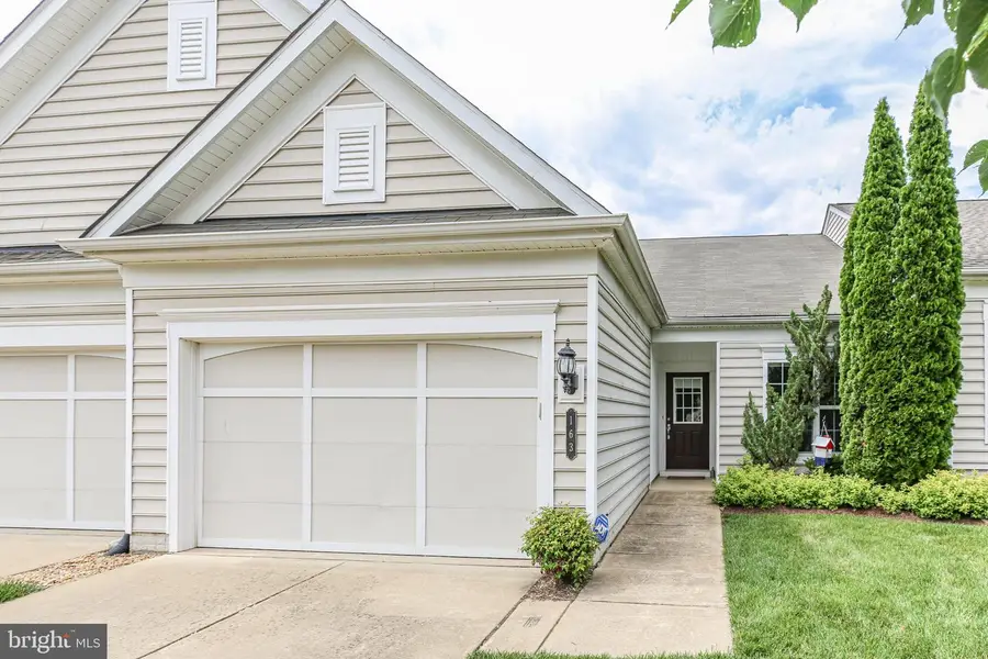 163 Castle Hill Dr, Fredericksburg, VA 22406 - #3