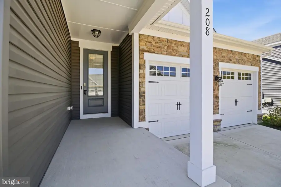 208 Coneflower Ln, Stafford, VA 22554 - #2