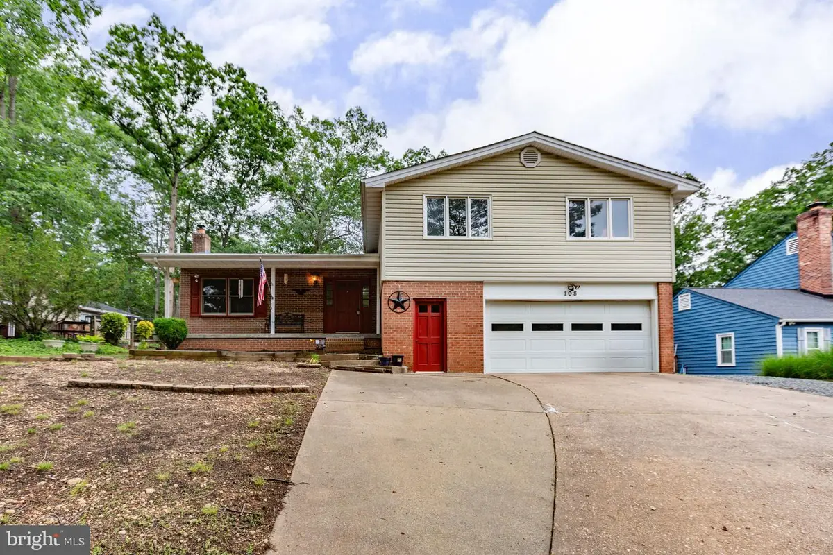 108 Pinta Cv, Stafford, VA 22554 - #1