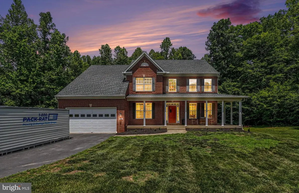 60 Crowncrest Rd, Fredericksburg, VA 22406 - #1