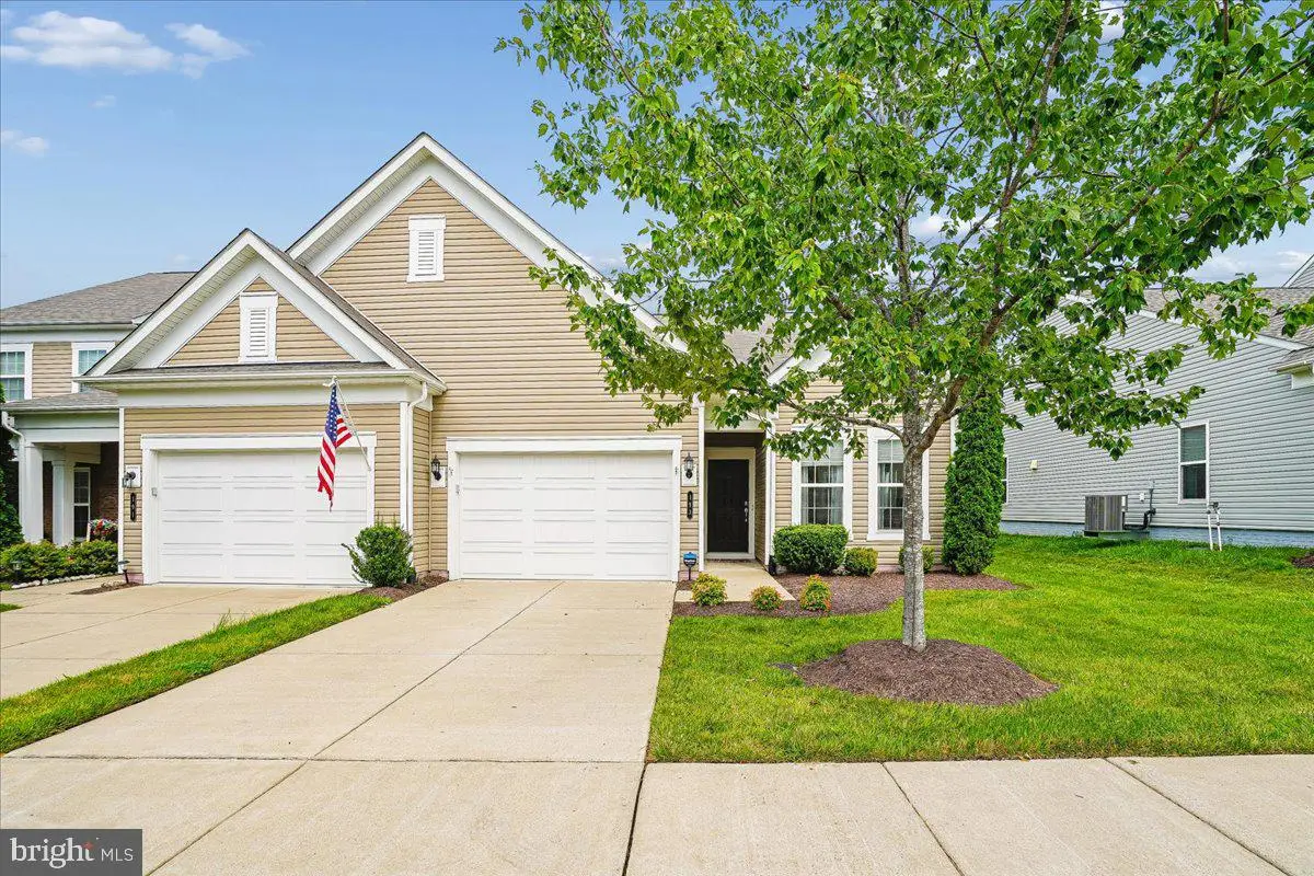 193 Long Point Dr, Fredericksburg, VA 22406 - #1