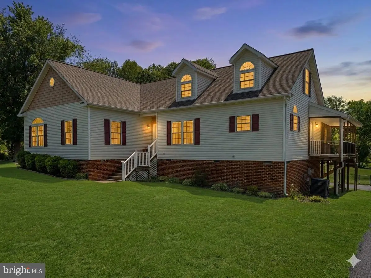 5 Perkins Ln, Stafford, VA 22554 - #1