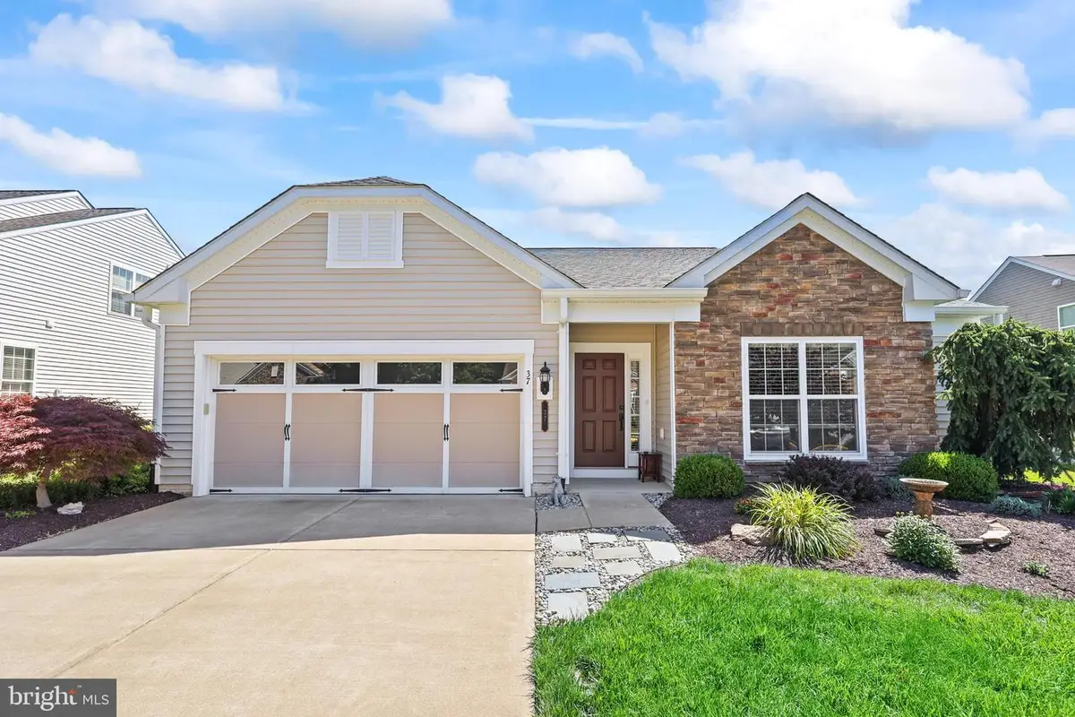 37 Battery Point Dr, Fredericksburg, VA 22406 - #1
