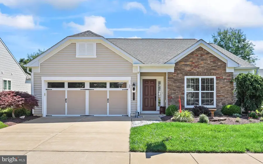 37 Battery Point Dr, Fredericksburg, VA 22406 - #2