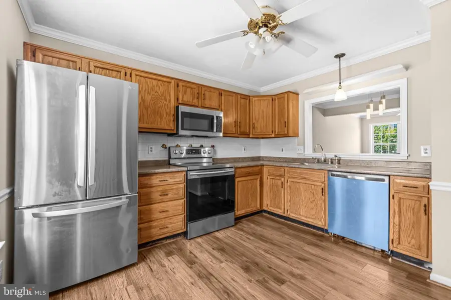 102 Mews Ct, Stafford, VA 22556 - #3