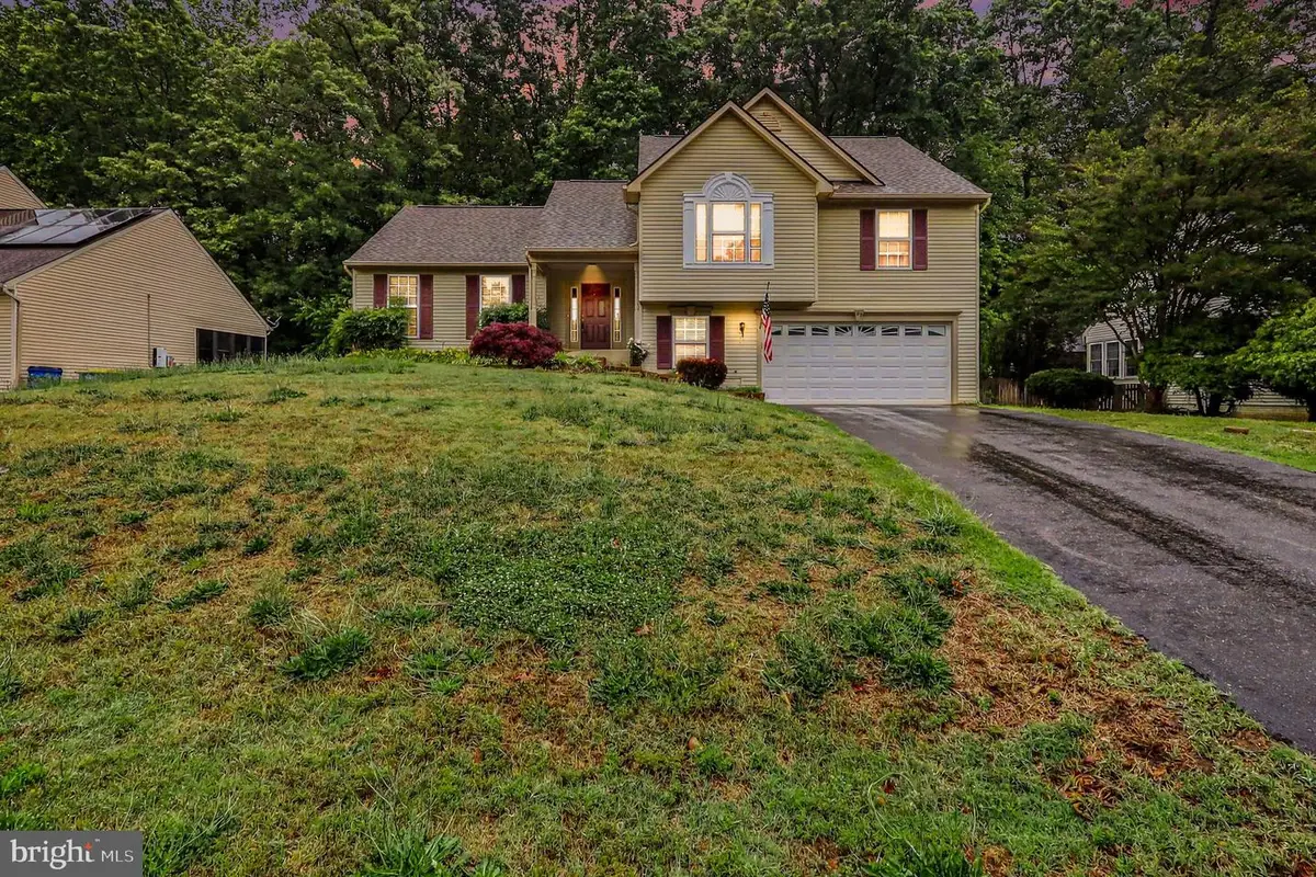 67 Cardinal Forest Dr, Fredericksburg, VA 22406 - #1
