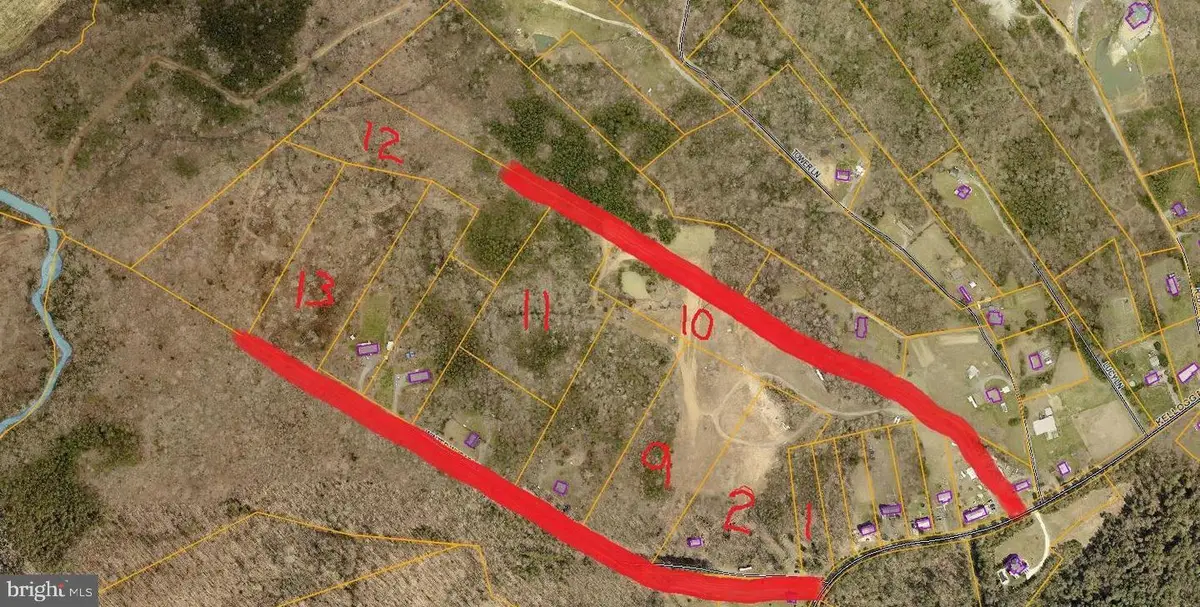 0 Kellogg Mill - Lot 11 6.0, Fredericksburg, VA 22406 - #1