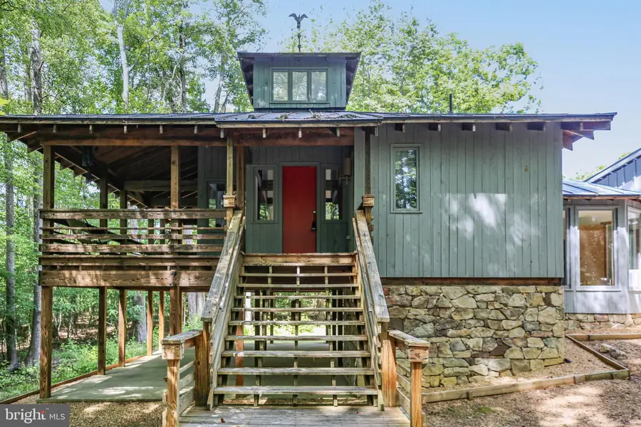 32 Layline Ln, Fredericksburg, VA 22406 - #2