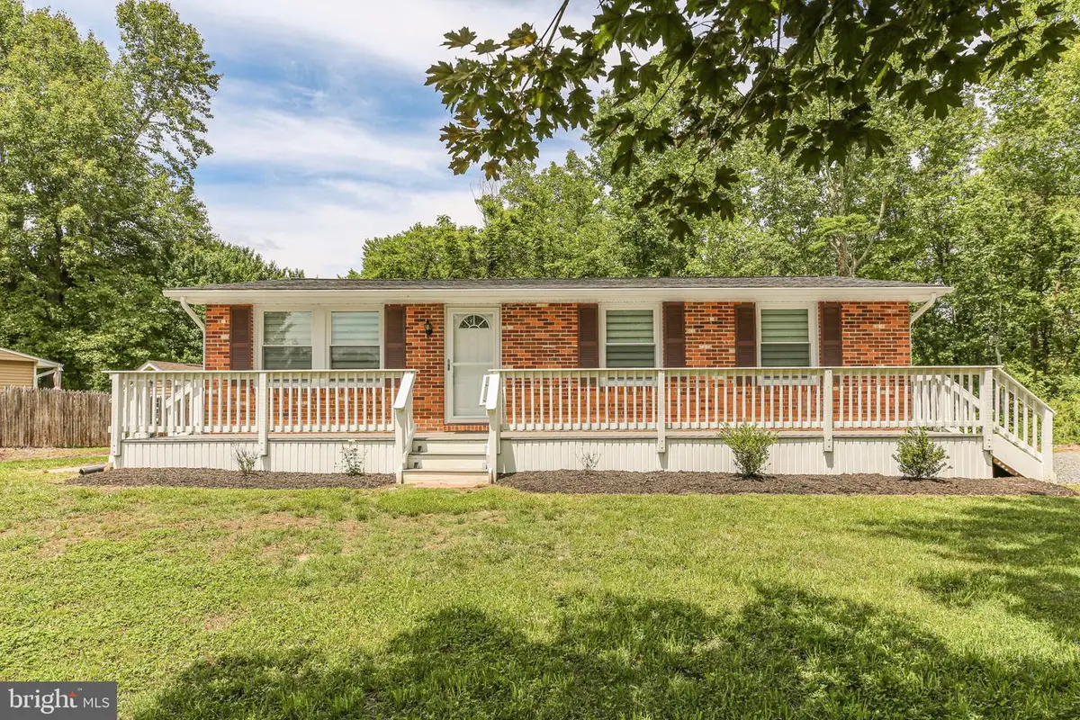 407 Smith St, Fredericksburg, VA 22405 - #1