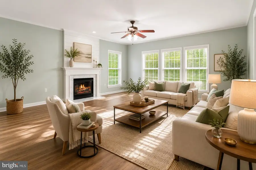 59 Twin Hill Ln, Stafford, VA 22554 - #2