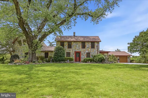 129 Salvington Rd, FREDERICKSBURG, VA 22405