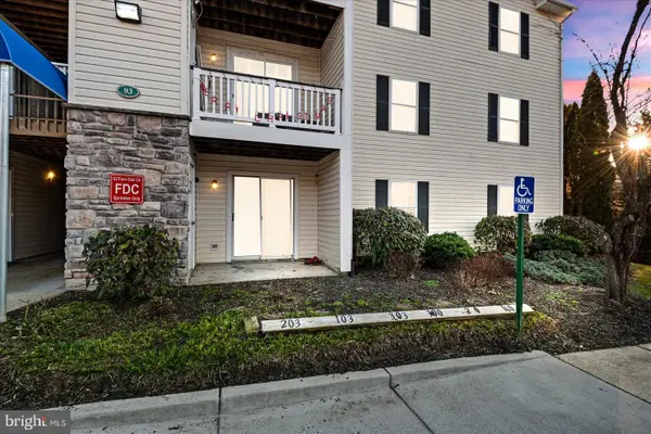 93 Fern Oak Cir #93100, STAFFORD, VA 22554