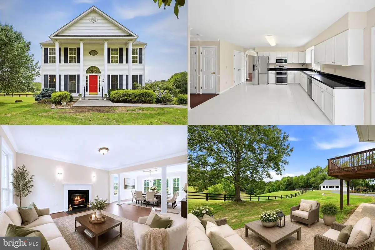 131 Salvington Rd, Fredericksburg, VA 22405 - #1
