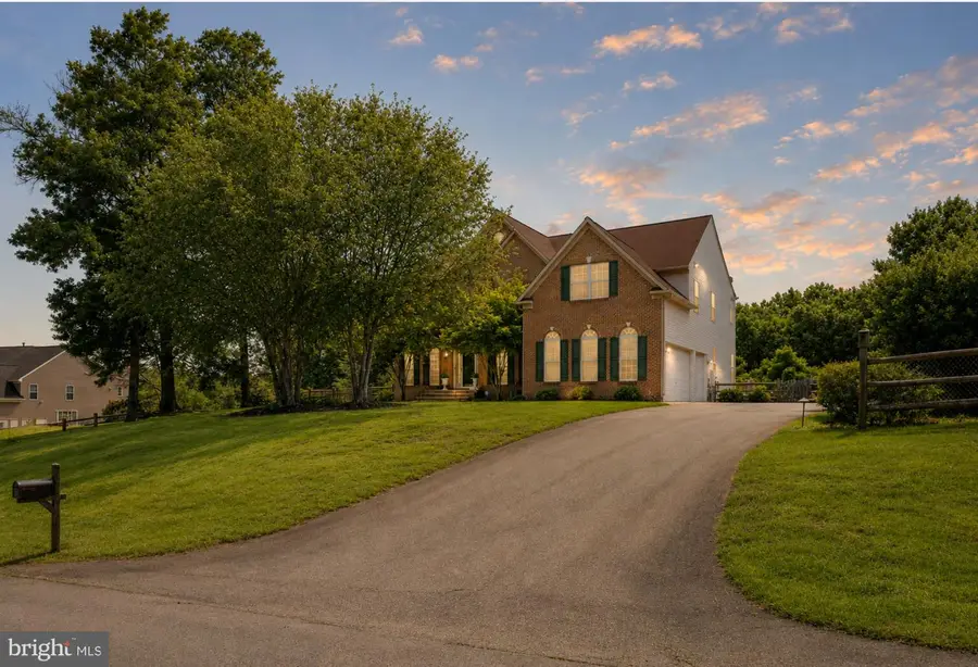 76 High Ridge Dr, Stafford, VA 22554 - #3
