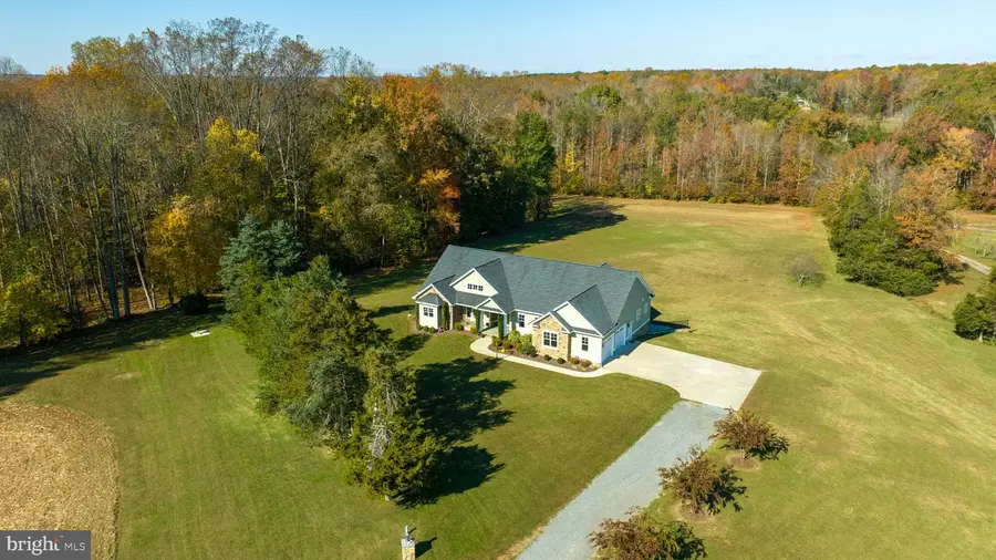 145 Forest Lane Rd, Fredericksburg, VA 22405 - #2