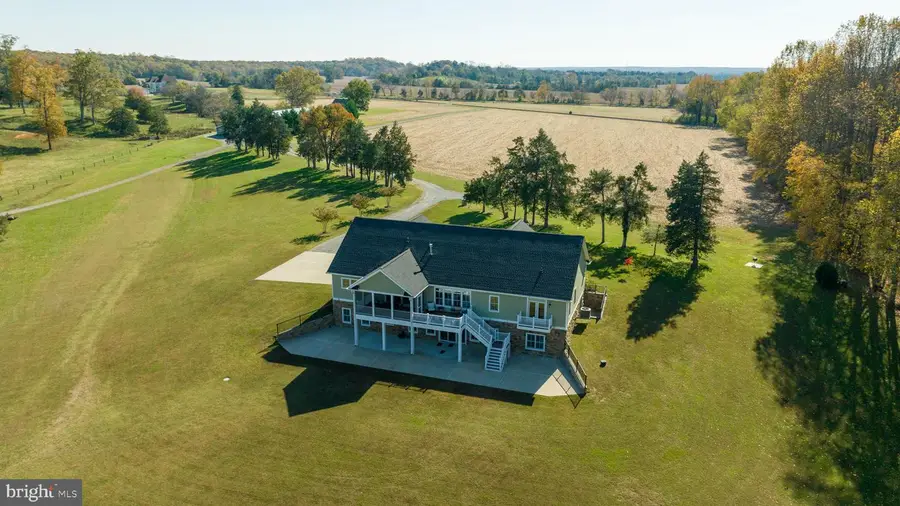 145 Forest Lane Rd, Fredericksburg, VA 22405 - #3