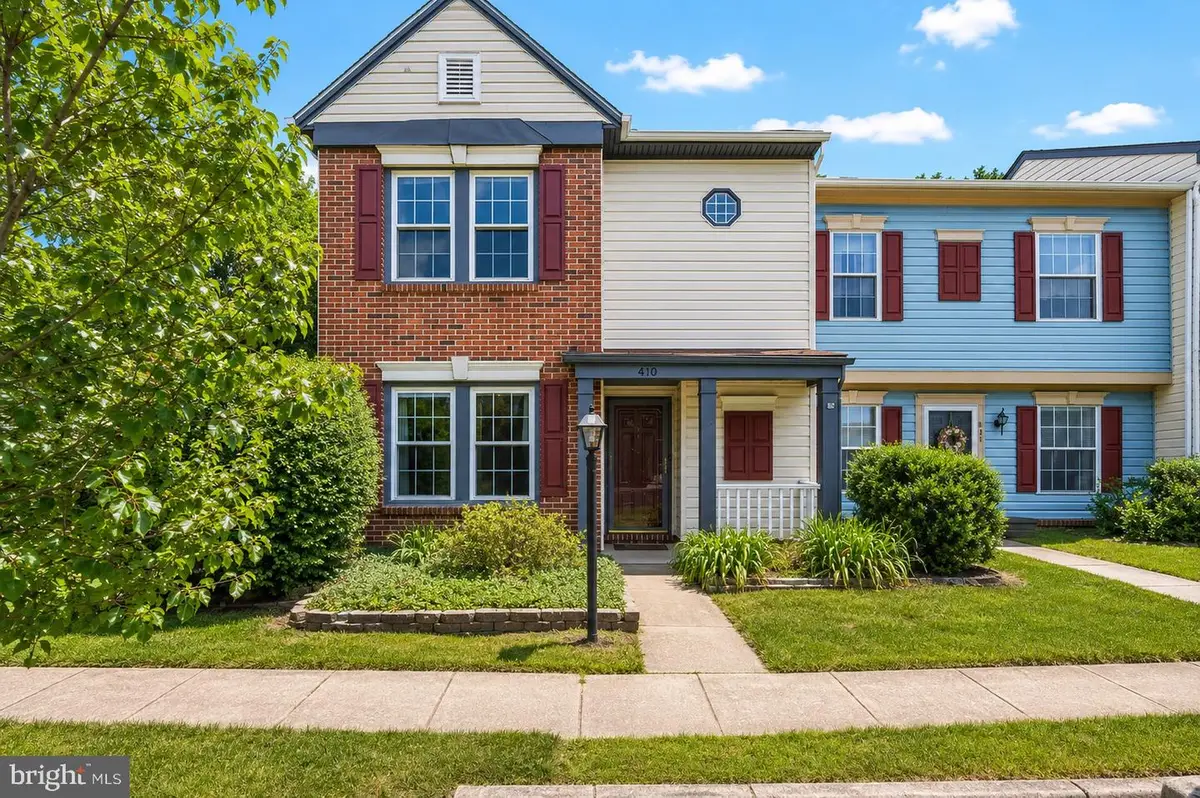 410 Wind Ridge Dr, Stafford, VA 22554 - #1
