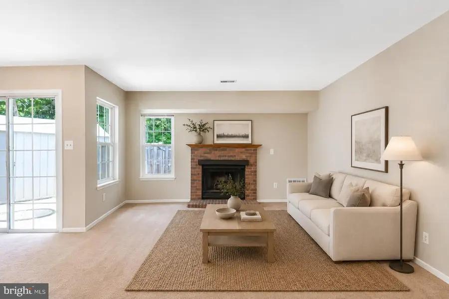410 Wind Ridge Dr, Stafford, VA 22554 - #2