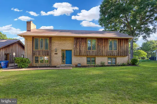 602 Galveston Rd, FREDERICKSBURG, VA 22405