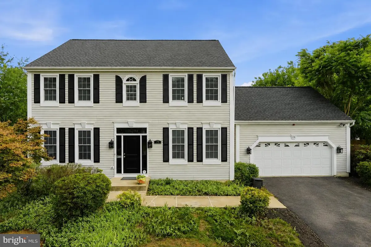 79 Melanie Hollow Ln, Fredericksburg, VA 22405 - #1