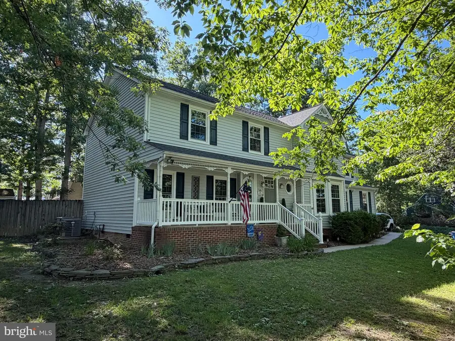 24 Braddock Dr, Fredericksburg, VA 22405 - #2