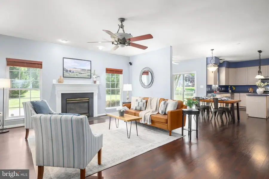 24 Grace Manor Ct, Fredericksburg, VA 22406 - #2