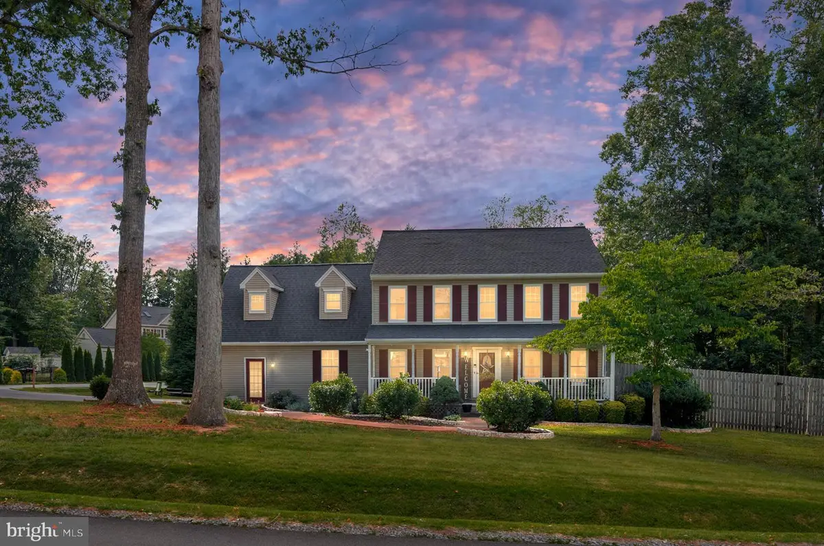 42 Washington And Lee Blvd, Stafford, VA 22556 - #1