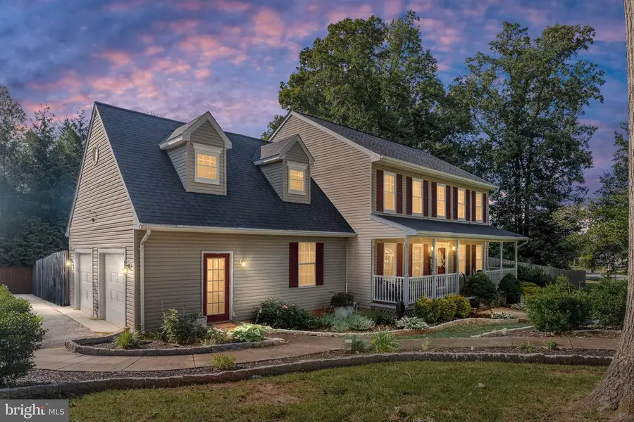42 Washington And Lee Blvd, Stafford, VA 22556 - #3