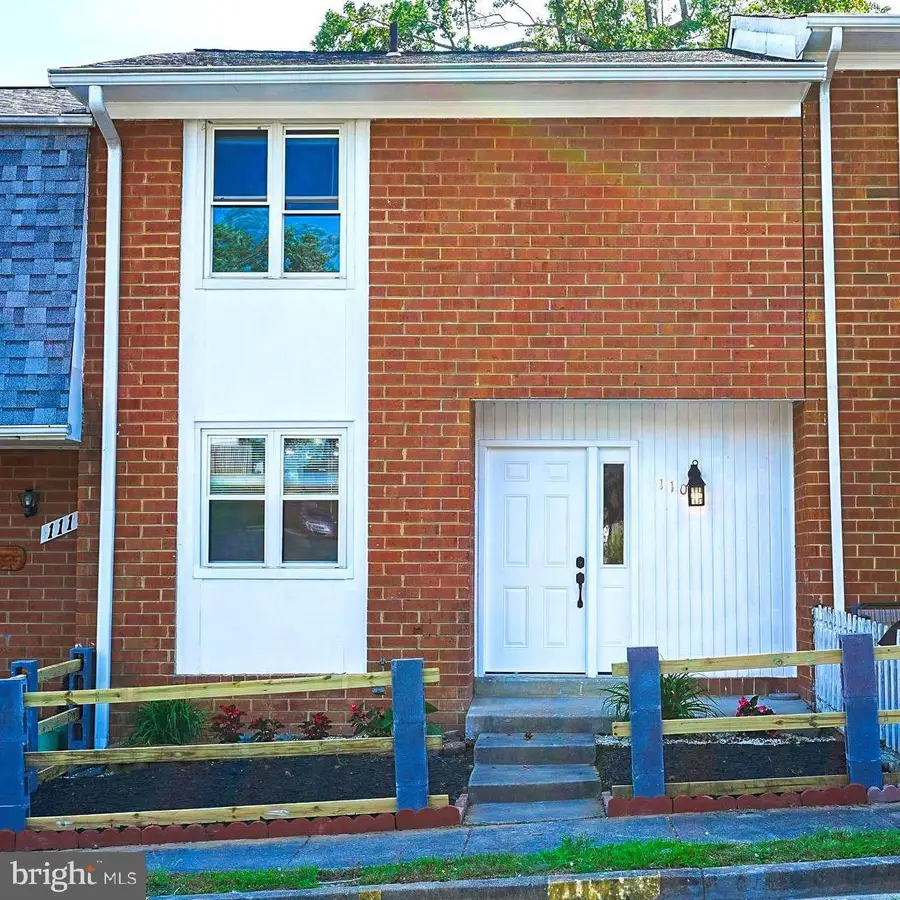 110 Oak Dr, Stafford, VA 22554 - #2