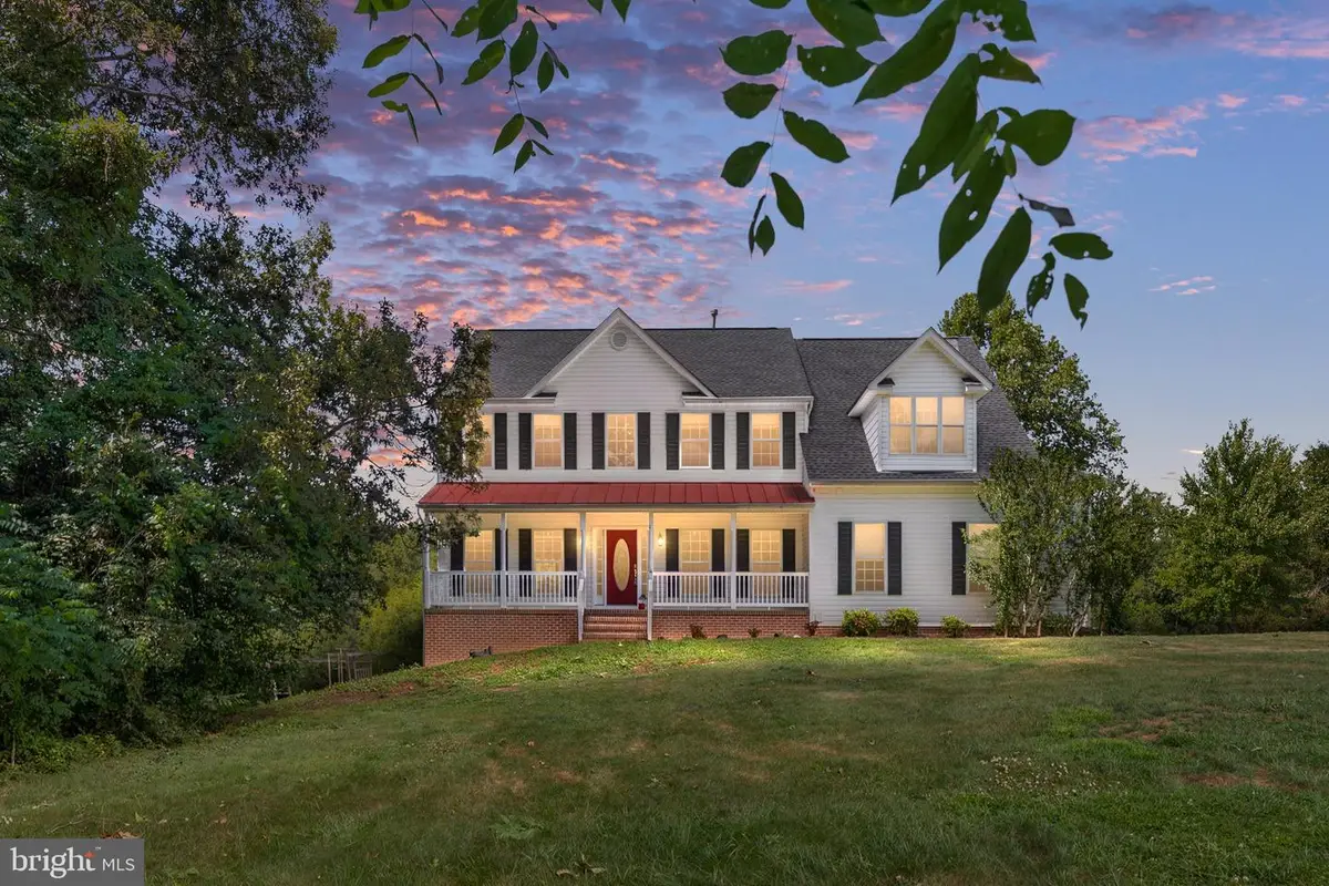 231 Crown Manor Dr, Stafford, VA 22556 - #1